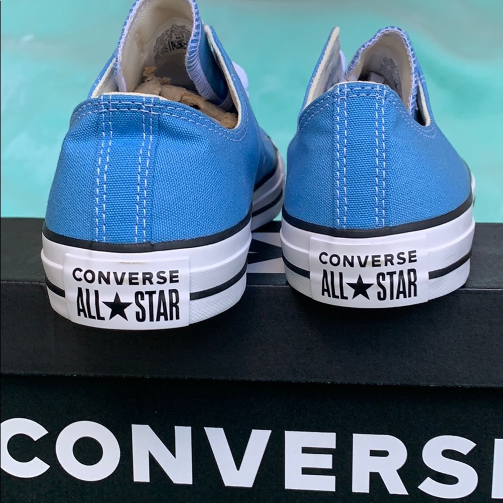 CONVERSE CTAS OX COAST MEN’S - Picture 10 of 16